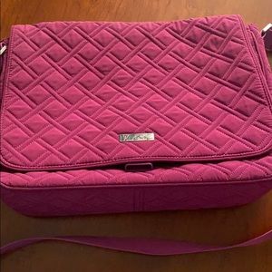 Vera Bradley Laptop bag